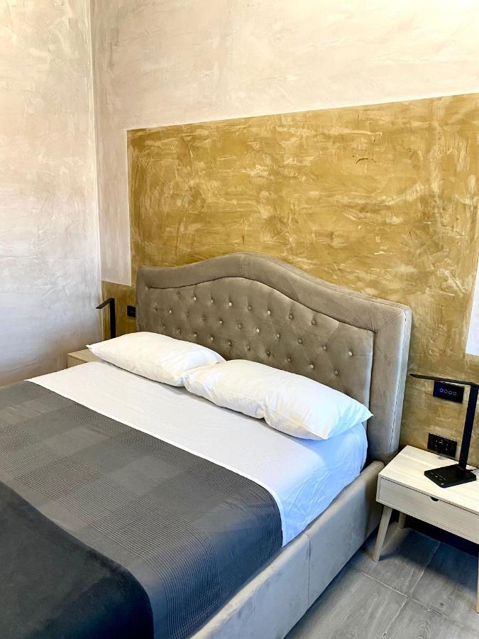 Hotel Tech Brembate Eksteriør billede