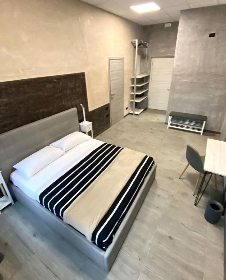 Hotel Tech Brembate Eksteriør billede